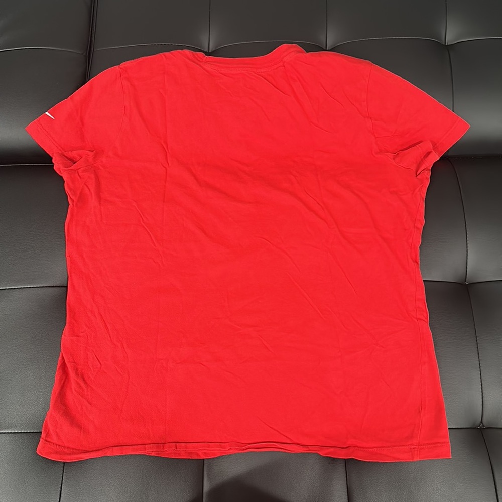 Nike USWNT Tee - Picture 2 of 2